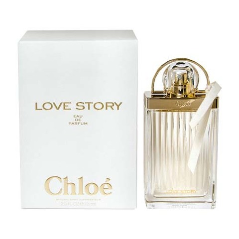 Chloe Love Story edp w