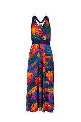 Платье пляжное длинное LISCA TENERIFE 49482