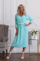 Платье П4-5000/6 Wisell (Акция)