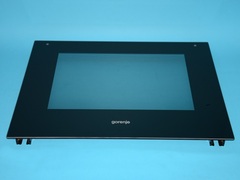 Внешнее стекло двери духовки GORENJE (655207) Внешнее стекло двери духовки GORENJE (655207)