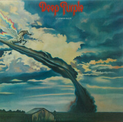 Deep Purple / Stormbringer (LP)