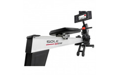Гребной тренажер Sole Fitness SR550 2023