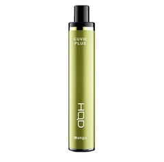 HQD Cuvie Plus 1200 v2 - Манго