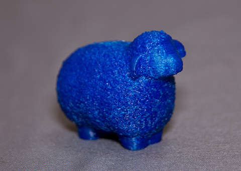 3D-принтер PrintBox3D One