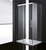Cezares PREMIER-SOFT-W-AH-1-140/80-C-Cr-IV PREMIER-SOFT-W-AH-1-140/80-C-Cr-IV Душевой уголок