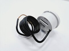 Манометр ELECTROLUX (24кВт) Basic/Hi-Tech (арт. AB10080001)