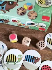 Развивающая игра 