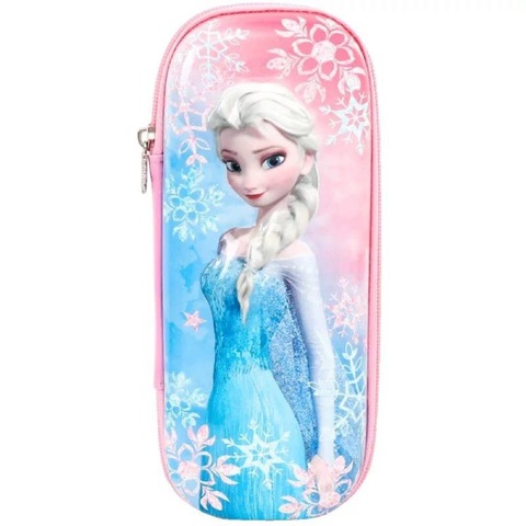 Пенал школьный UME FROZEN ELSA (E6036F8)