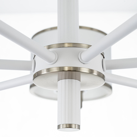 Люстра на штанге Citilux Alton CL421272