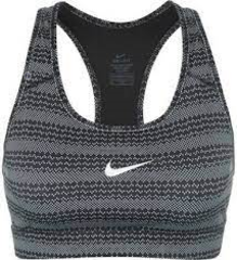 Топ женский Nike W Victory Compression Zig DT Bra, арт. 727013-010