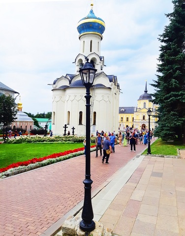 Парковый фонарь Fumagalli NOEMI E35.202.000.AXH27