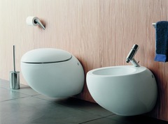 830971 БИДЕ ПОДВЕСНОЕ LAUFEN ALESSI