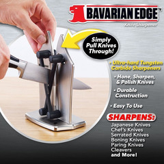 Точилка для ножей Bavarian Edge