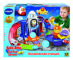 VTech Интерактивная игрушка 
