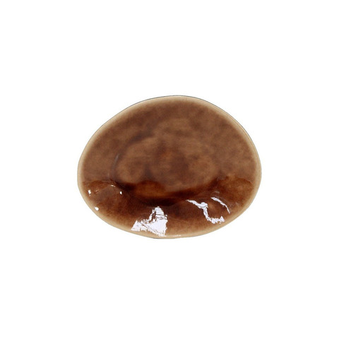 Тарелка Costa Nova GOP162-01616G