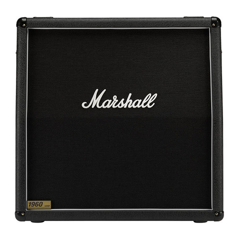 Marshall 1960AV 280W 4X12 mono/stereo angled