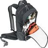 Картинка рюкзак велосипедный Deuter Compact 8 Jr graphite-black - 8