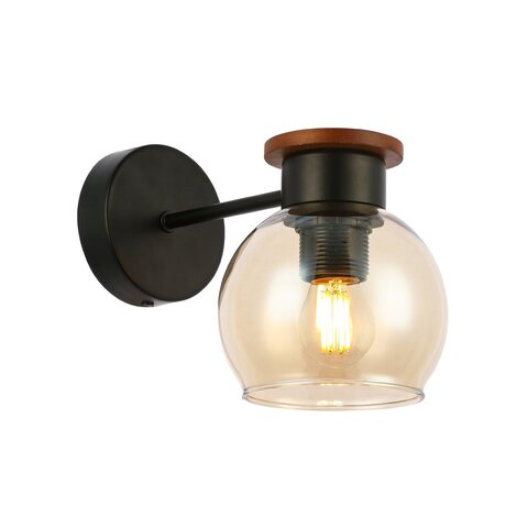 Светильник настенный Evoluce Rasco SLE108101-01