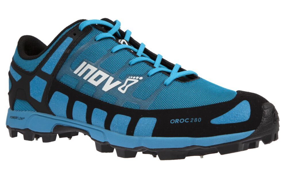 КРОССОВКИ INOV8 OROC 280 V3 МУЖСКИЕ  - купить со скидкой