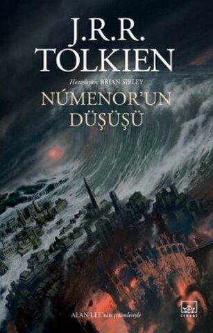 Numenorun Düşüşü