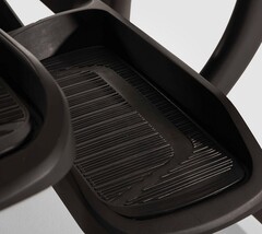 Эллиптический эргометр Matrix E50XUR