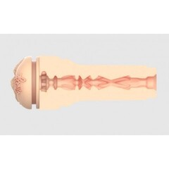 Мастурбатор Feel копия порно звезды Molly Stewart от KIIROOStars Collection