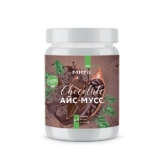 Протеиновый коктейль Шоколадный Айс-мусс 300 г