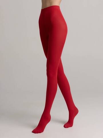 Цветные колготки из микрофибры Trendy 150 Conte