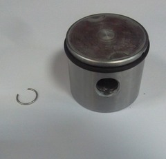 Поршень бензопилы Partner 350, 351, 440, McCulloch MAC 335 (2035), d 38 мм, в сборе в интернет-магазине ЯрТехника