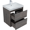 Aquanet 336372 Тумба Милан 60 цв. дуб рошелье (336372)
