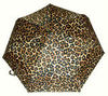 Зонт мини Guy de Jean2003-5 Leopard