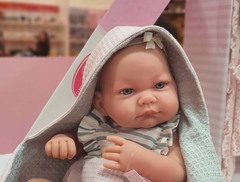 Munecas Antonio Juan Кукла 