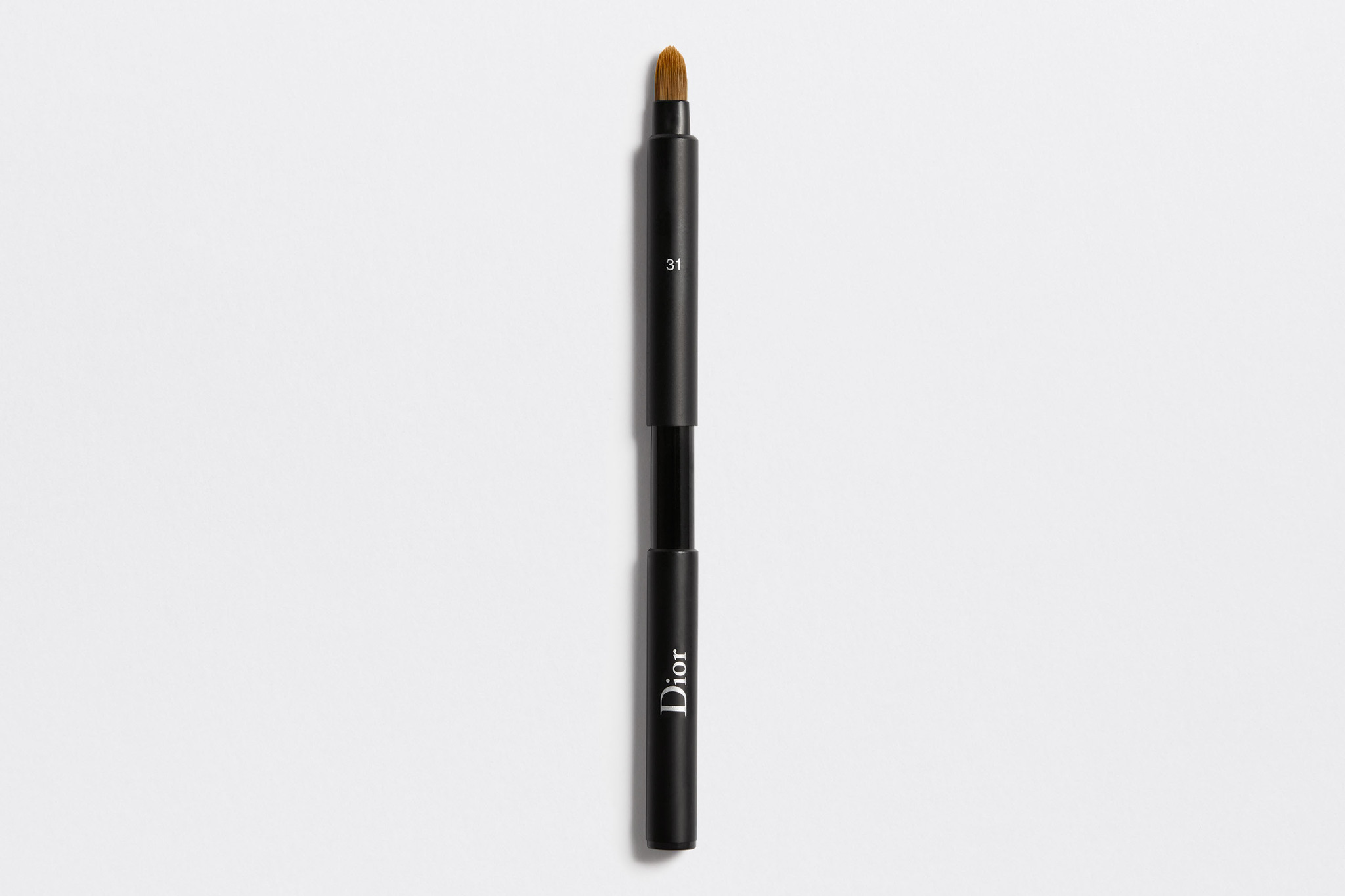 dior retractable lip brush