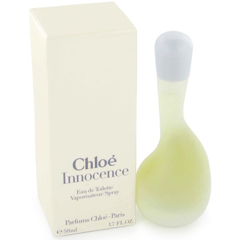 Innocence (Chloe)