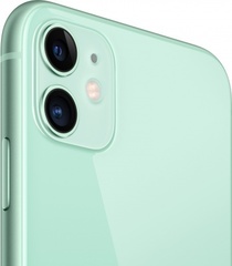 Смартфон Apple iPhone 11 128GB Green (Slim Box)
