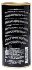 Массажное интимное масло с ароматом экзотических фруктов - 100 мл. - 