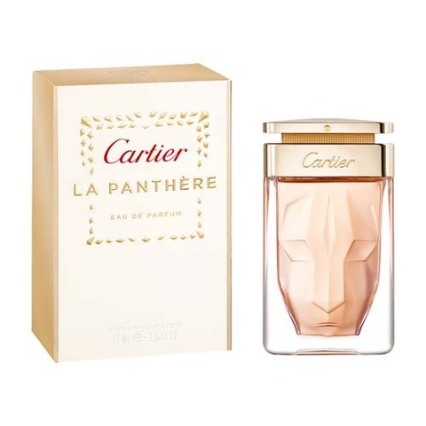 Cartier La Panthere edp