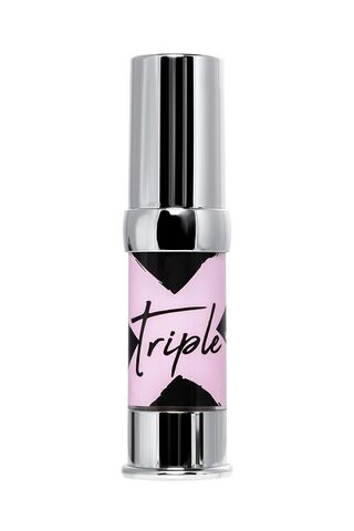 Возбуждающий гель с эффектом вибрации и охлаждения Triple X 3 in 1 Unisex Pleasure Enhancer Gel - 15 мл. - Secret Play 3651