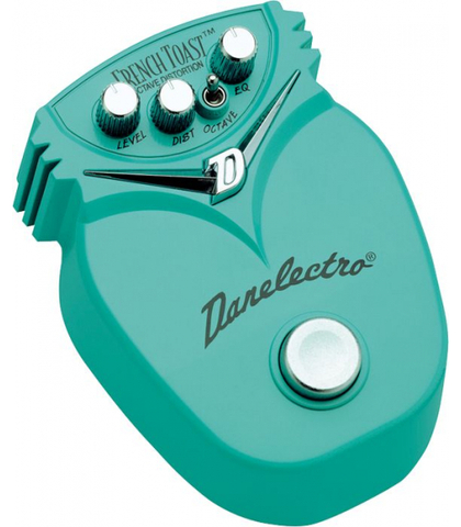 Danelectro DJ13 French Toast Octave Distortion