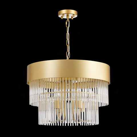 Люстра подвесная ST Luce Contatto SL1225.203.06