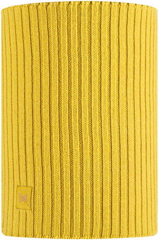 Модный шарф-труба Buff Neckwarmer Knitted Comfort Norval Honey фото 1