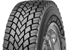 Грузовая шина Goodyear 315/70 R22.5 ULTRA GRIP MAX D