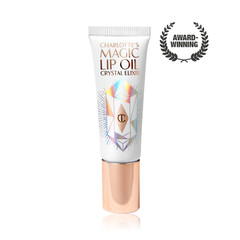 Charlotte Tilbury Charlotte's Magic Lip Oil Crystal Elixir