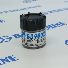 Термопаста GD900 30g