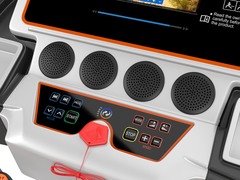 Беговая дорожка UnixFit MX-800SP