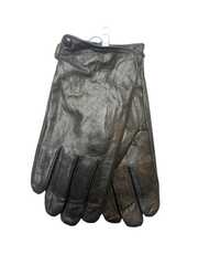 Перчатки. Мужские. Великаны.Материал верха: Кожаные. Подклад: Трикотаж-шерсть.10 шт в упаковке.