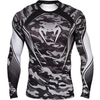 Рашгард Venum Camo Hero Dark