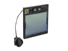 Маска сварщика СВАРОГ PRO В60 TRUE COLOR®