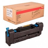 Узел термозакрепления для OKI C824, C834, C844. Ресурс 100 000 стр. (47219604)
