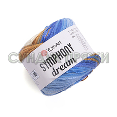 Symphony Dream YarnArt 3101